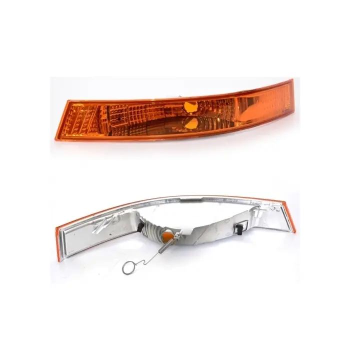 Renault Master új utángyártott index bal első 2003-2010-ig Legjobb ár